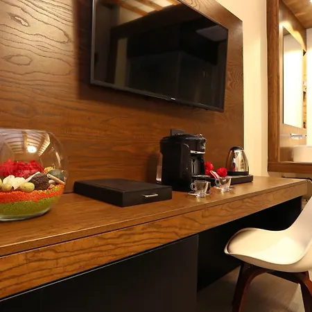 Il Campo Marzio Hotel