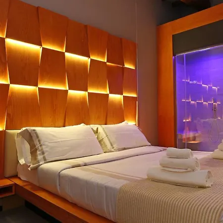 فندق Il Campo Marzio 4*