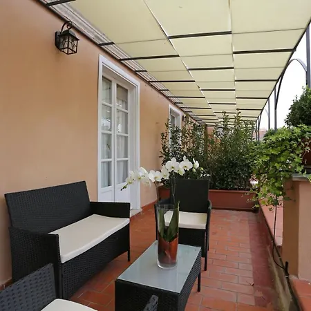 Il Campo Marzio فندق