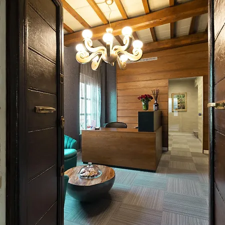 Il Campo Marzio فندق