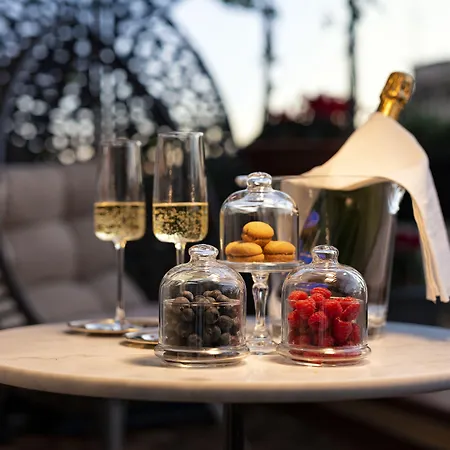 Il Campo Marzio Hotel