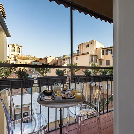 فندق Il Campo Marzio