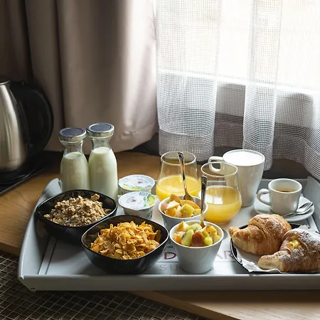 Il Campo Marzio فندق