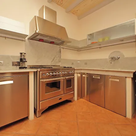 Il Campo Marzio Roma