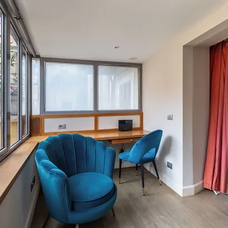 Hotel Il Campo Marzio Roma