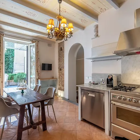 فندق Il Campo Marzio