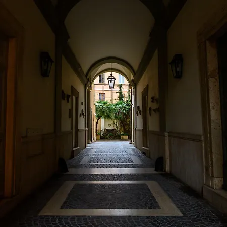 Il Campo Marzio