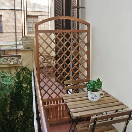 Il Campo Marzio 4* Rom