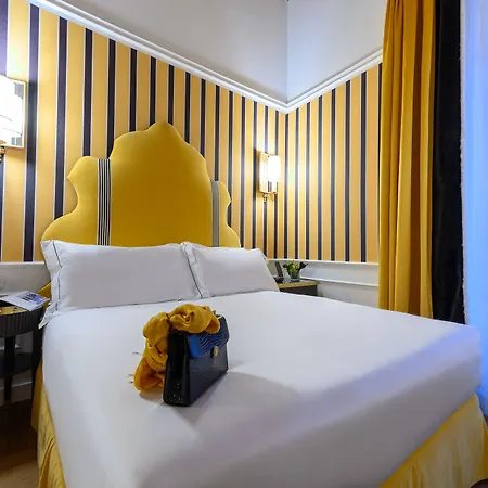Il Campo Marzio 4* Rom