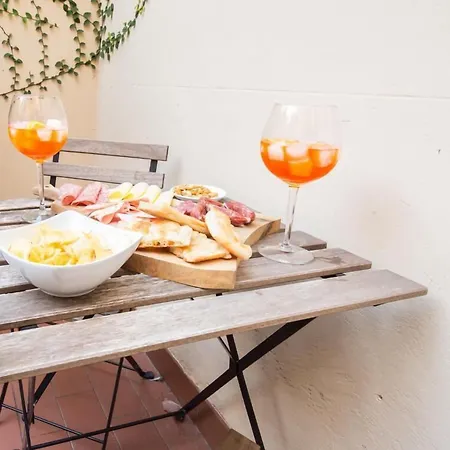 Il Campo Marzio Hotel 4*