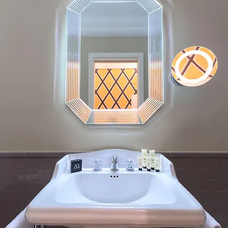 فندق Il Campo Marzio