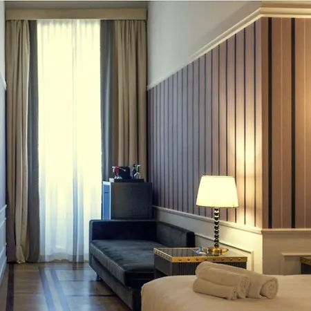Il Campo Marzio 4* Rom