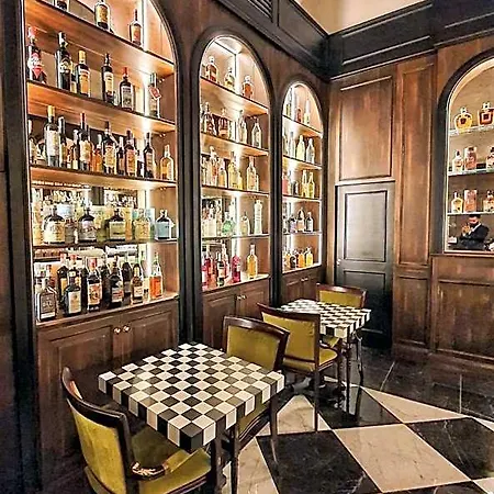 Il Campo Marzio Hotell