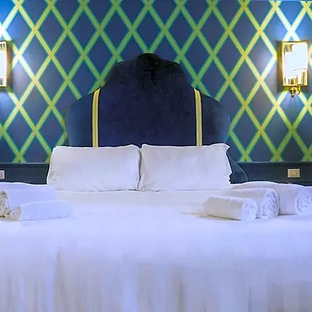 Il Campo Marzio Hotell 4*