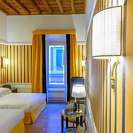 Il Campo Marzio Ξενοδοχείο 4*