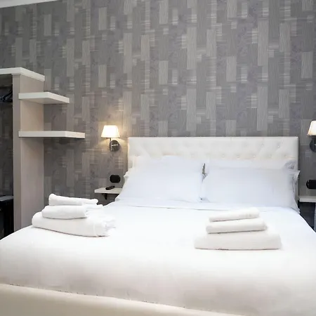 Hotell Il Campo Marzio 4*