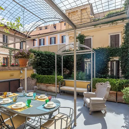Hotell Il Campo Marzio