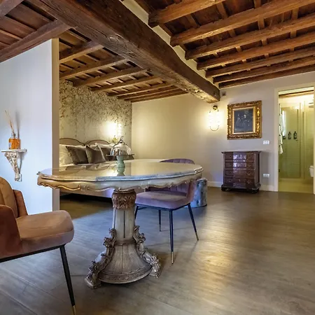 Hotell Il Campo Marzio