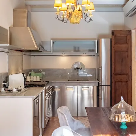 Il Campo Marzio Hotell Rom
