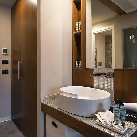 Il Campo Marzio 4* Rom