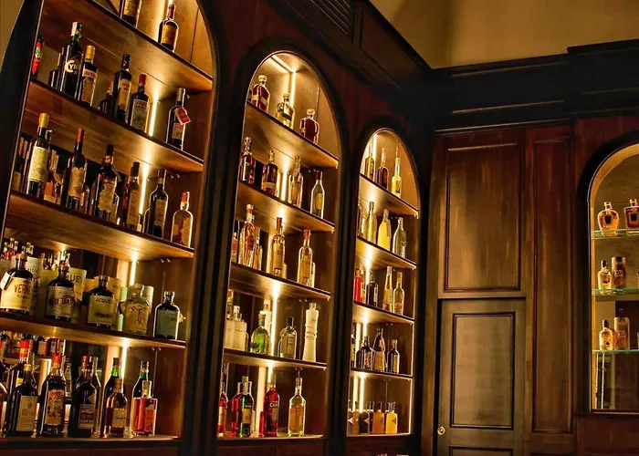 Il Campo Marzio 酒店 罗马