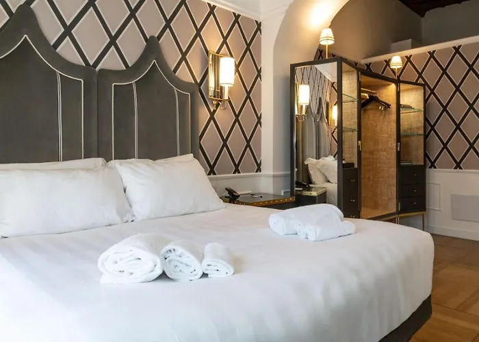 Il Campo Marzio 酒店