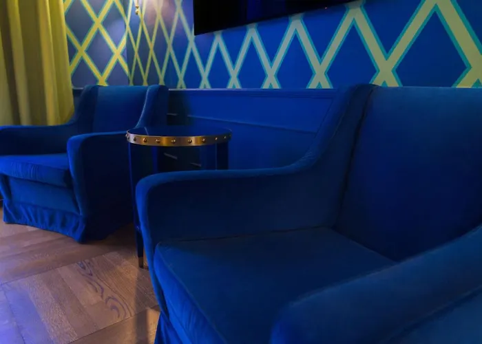 酒店 Il Campo Marzio