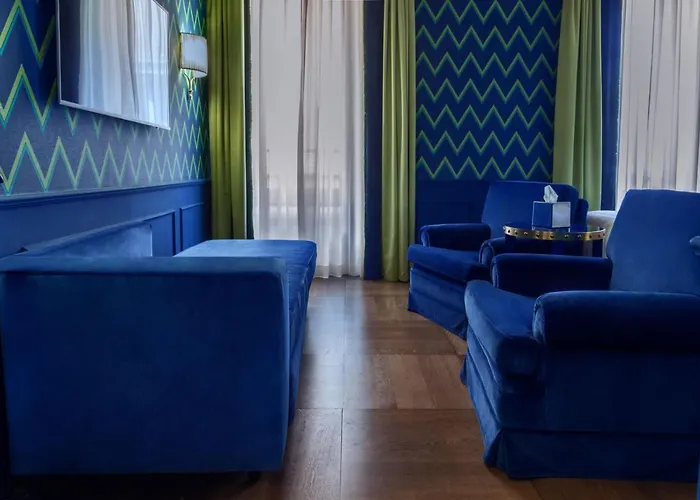 Il Campo Marzio 罗马