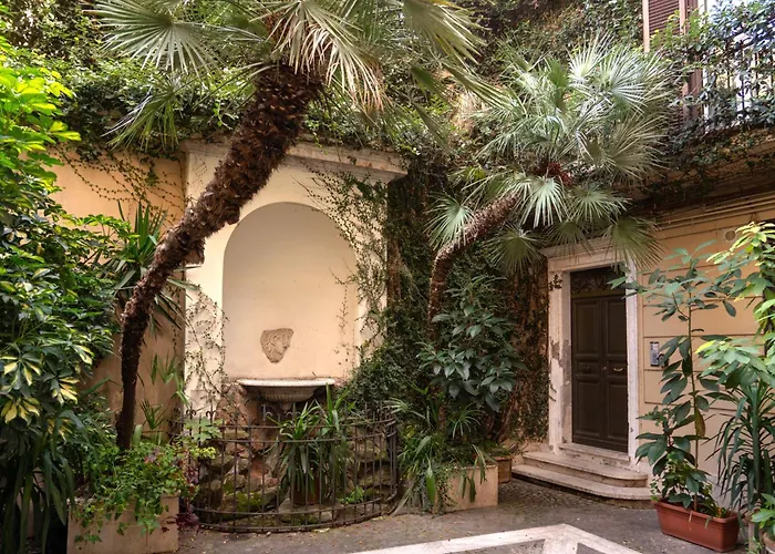 酒店 Il Campo Marzio