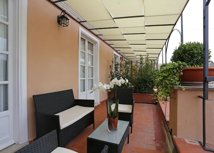 Il Campo Marzio 酒店