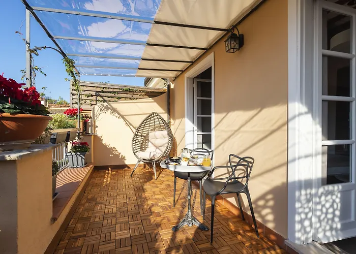 酒店 Il Campo Marzio