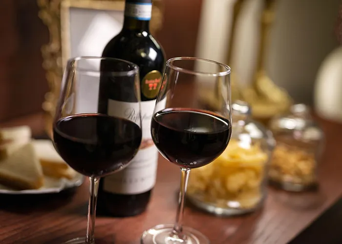 酒店 Il Campo Marzio 罗马