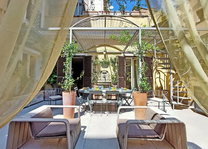 Il Campo Marzio Otel