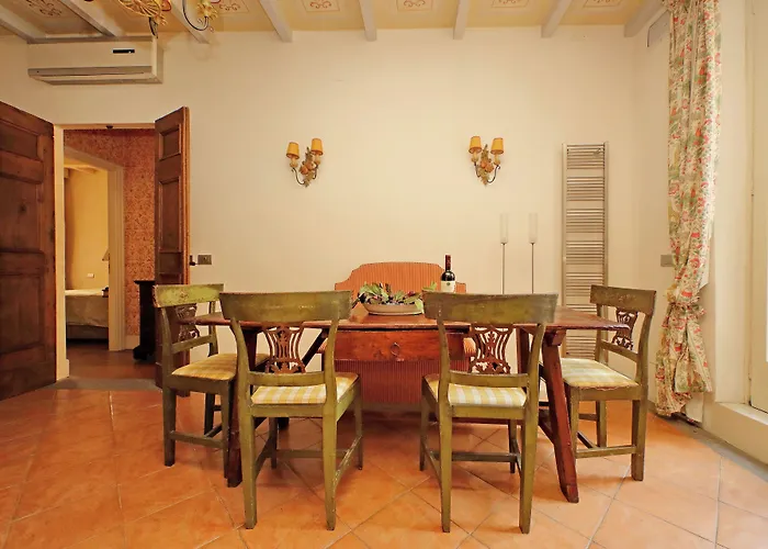 Il Campo Marzio 호텔 4*