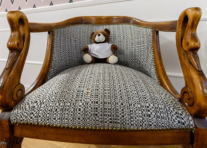 Il Campo Marzio 酒店