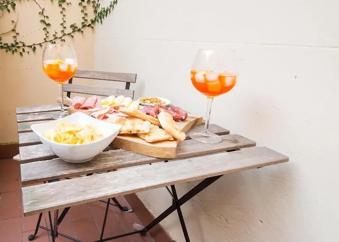 Il Campo Marzio 酒店 4*