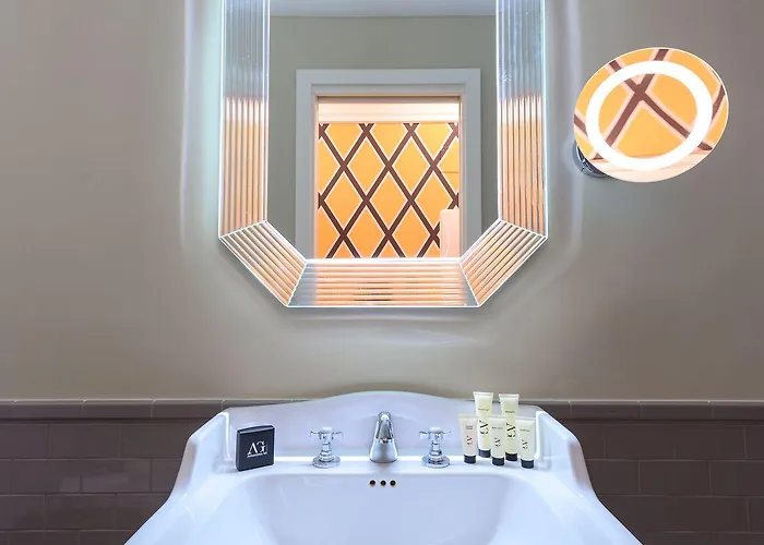 酒店 Il Campo Marzio