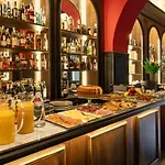 Il Campo Marzio 4* Róma