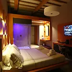 Szálloda Il Campo Marzio 4*