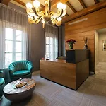 Il Campo Marzio Szálloda 4*