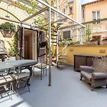 Il Campo Marzio Szálloda 4*