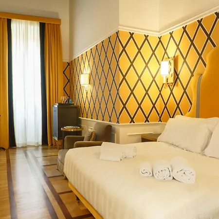 Il Campo Marzio 4*