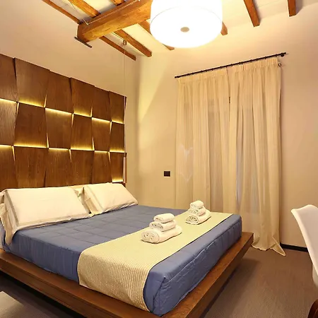 מלון Il Campo Marzio 4*