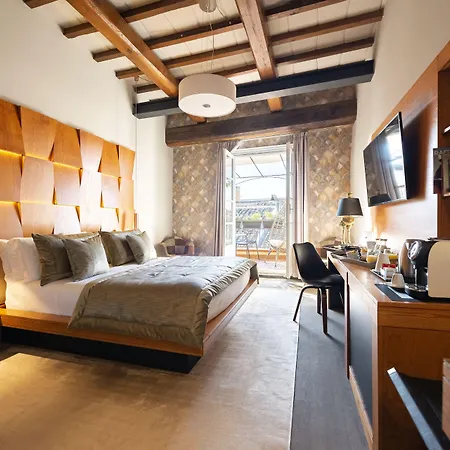 מלון Il Campo Marzio 4*