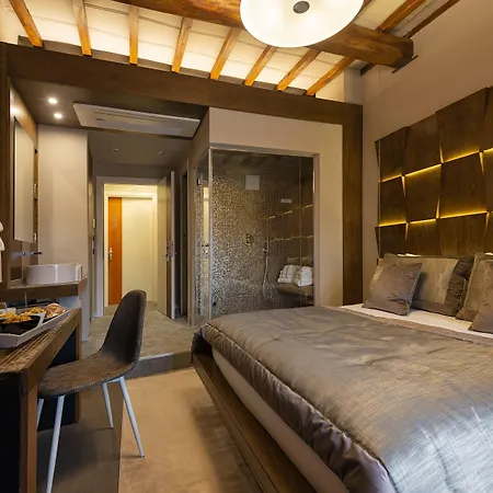 Il Campo Marzio 4*