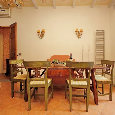 Il Campo Marzio מלון 4*