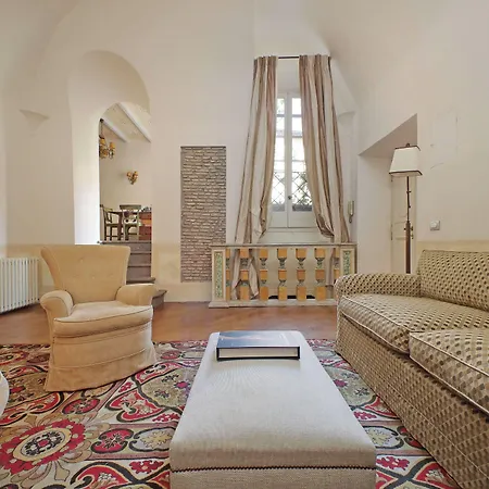 Il Campo Marzio מלון 4*