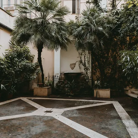 Il Campo Marzio רומא