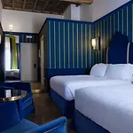 Il Campo Marzio 4*