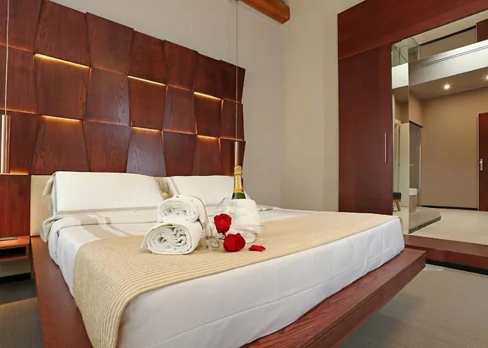 Il Campo Marzio Hotel